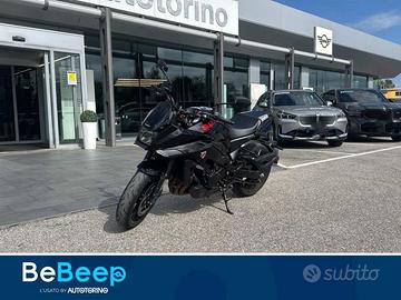 Suzuki Katana 1000 ABS