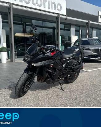 Suzuki Katana 1000 ABS