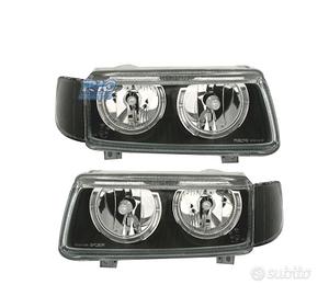 FARI VOLKSWAGEN VW PASSAT 93-96 ANGEL EYES FONDO N