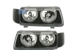 FARI VOLKSWAGEN VW PASSAT 93-96 ANGEL EYES FONDO N