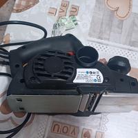 Levigatrice elettrica 