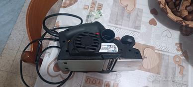Levigatrice elettrica 