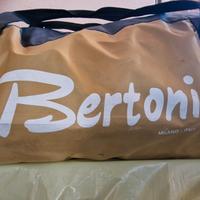 Tenda da campeggio Bertoni