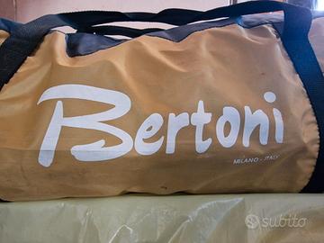 Tenda da campeggio Bertoni