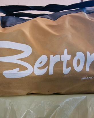 Tenda da campeggio Bertoni