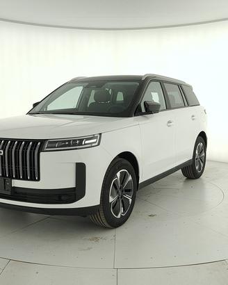 JAECOO JAECOO 5 SHS-H HEV 1.5TGDI - Trazione anter