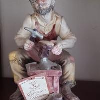 CERAMICA DI CAPODIMONTE