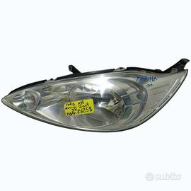 FARO ANTERIORE SINISTRO FORD Ka Serie (CCU) (08>18