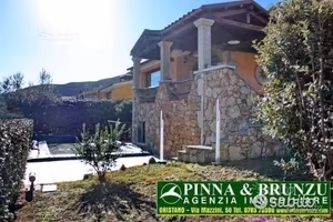 Loiri PORTO SAN PAOLO - VILLA Mare