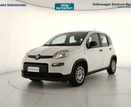 Fiat Panda 1.0 firefly hybrid s&s 70cv 5p.ti