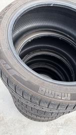 Gomme 235/45/R18 invernali