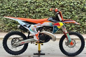 Ktm 250 SX