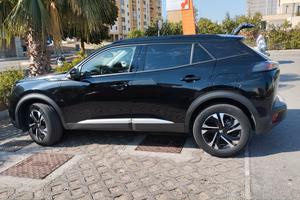 Peugeot 2008 1.5 blue-hdi allure pack 130 cv eat8