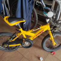 Bici bimbo