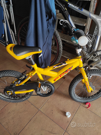 Bici bimbo