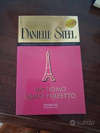 un uomo quasi perfetto Danielle Steel 
