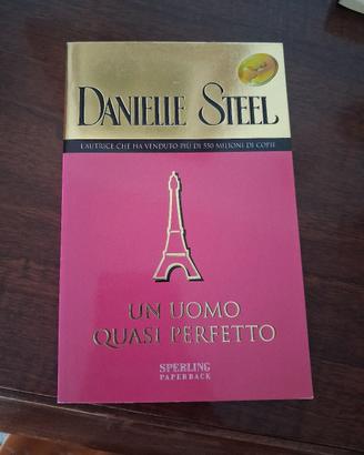 un uomo quasi perfetto Danielle Steel 