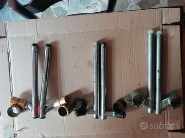 Semimanubri d'Epoca.