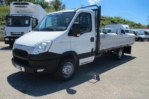 Iveco Daily 35S15 2.3 M-JET 150CV E5 CASSONE FISSO