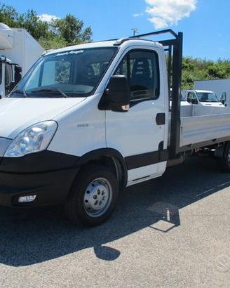 Iveco Daily 35S15 2.3 M-JET 150CV E5 CASSONE FISSO