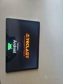Tablet con AI 11 pollici Teclast