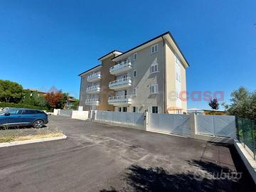 Appartamento Nereto [Cod. rif 3183912VRG]