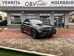 Mercedes-Benz GLC 220 d ACCONTO €28.350 NOLEGGIO R