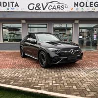 Mercedes-Benz GLC 220 d ACCONTO €28.350 NOLEGGIO R