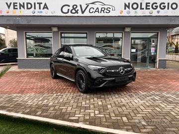 Mercedes-Benz GLC 220 d ACCONTO €28.350 NOLEGGIO R