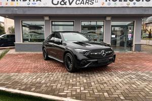 Mercedes-Benz GLC 220 d ACCONTO €28.350 NOLEGGIO R