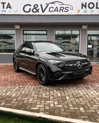 Mercedes-Benz GLC 220 d ACCONTO €28.350 NOLEGGIO R