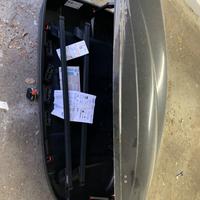 BOX AUTO HELIOS 400 + STAFFE K39