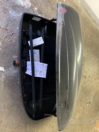 BOX AUTO HELIOS 400 + STAFFE K39