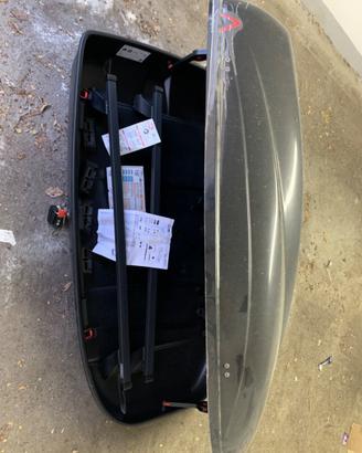 BOX AUTO HELIOS 400 + STAFFE K39