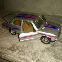 Bmw 320 Hot Wheels 1:24