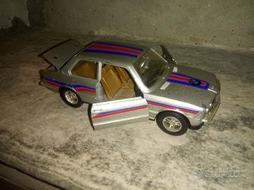 Bmw 320 Hot Wheels 1:24