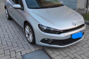 Volkswagen Scirocco 1.4 TSI  160cv