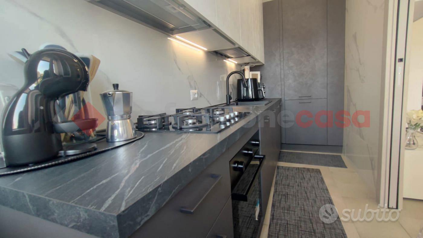 Appartamento – Locate di Triulzi, Milano - Vista 2