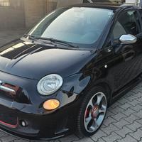 Fiat 500 100Hp 1.4 16V Sport Abarth Neopatentati