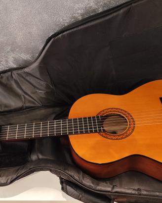 Chitarra classica Yamaha C40 misura 4/4