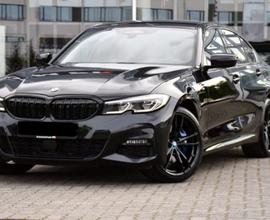 BMW 330 e Msport