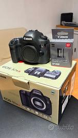 Canon Eos 5DSR