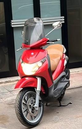 Piaggio - Beverly 250 - - Annunci Taranto