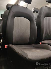 Sedile anteriore sx FIAT GRANDE PUNTO EVO 2017