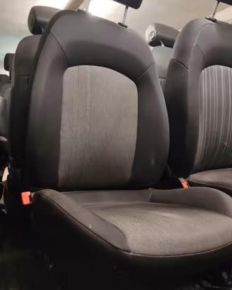 Sedile anteriore sx FIAT GRANDE PUNTO EVO 2017