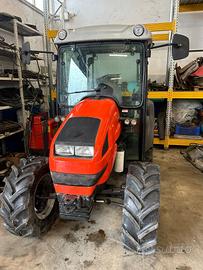 TRATTORE SAME SOLARIS 55