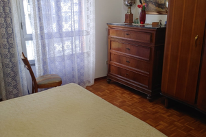 Camera matrimoniale con bagno san lazzaro bologna