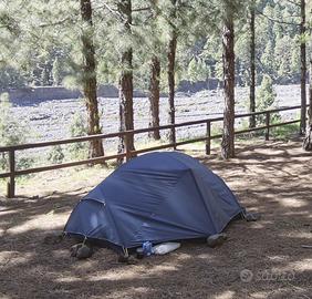 tenda naturehike mongar 15d campeggio 2 persone