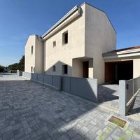 NUOVE CASE A SCHIERA