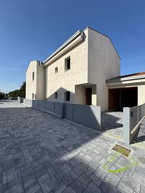 NUOVE CASE A SCHIERA